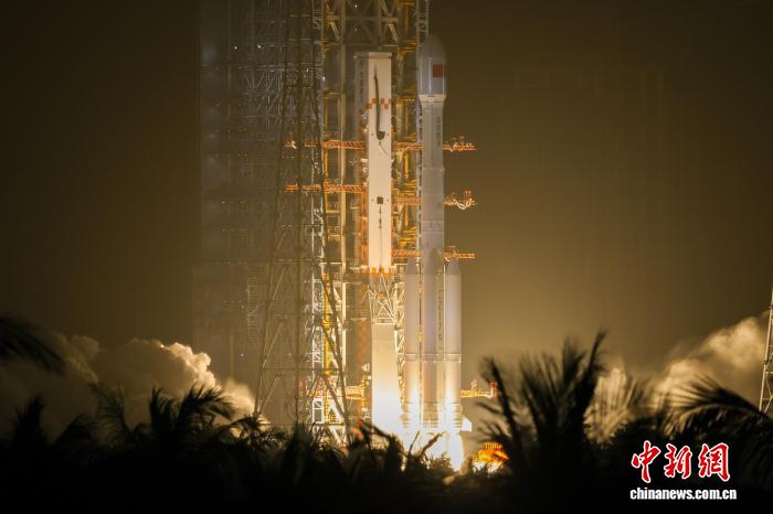 国家设立商业航天司，天津如何竞逐“星”赛道？