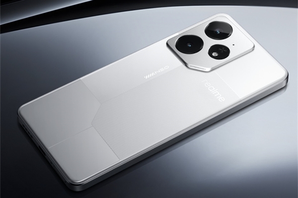 真我Neo8无限版包装盒偷跑：首发三星1.5K 165Hz屏 素质比肩苹果